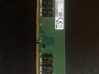 Samsung ddr4 8gb 2666mzh