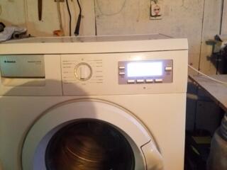 HANSA 5 кг. В хорошем состоянии. Возможна доставка.