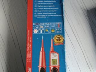 Продам ТЕСТЕР ИЗМЕНЕНИЯ НАПРЯЖЕНИЯ ТОКА