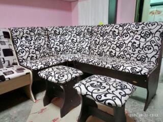 Кухонный угол Клео, доставка по Приднестровью.