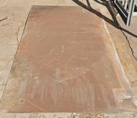 Куплю листовой металл 2-3 мм.