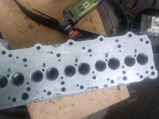 Продам ГБЦ Мерседес спринтер 2.9 TDI