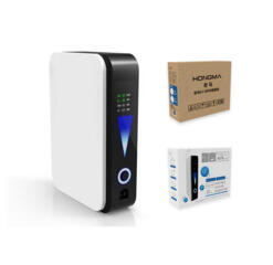 Concentrator de Oxigen Portabil pentru Acasa si Auto