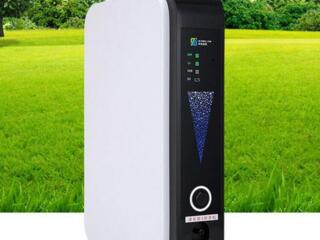 Concentrator de Oxigen Portabil pentru Acasa si Auto