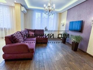 Здається в оренду двокімнатна квартира зі зручним розташуванням в ...