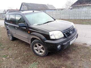 Продам некоторые запчасти от Nissan X-TRAIL 2.2 Дизель 2002 год