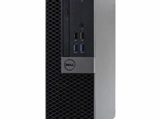DELL optiplex 5050 sff/ i5-7500/16Gb M2 128/ HDD500/ video GT1030