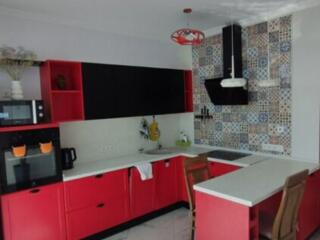 Сдам отличную 1 комнатную квартиру улица Генуэзская - 3 "26 Жемчужина"