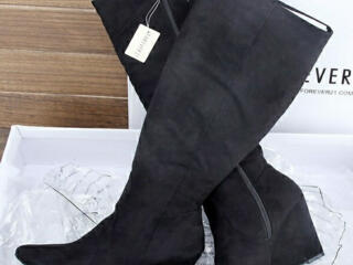 Новая, фирменная и б. у.