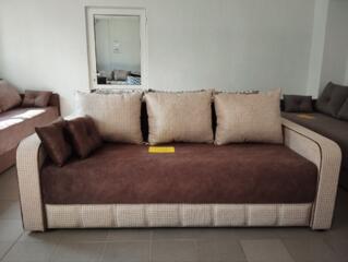 Диван Новинка, в наличии, доставка по Приднестровью.