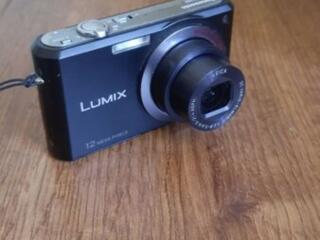 Panasonic Lumix DMC-FX100