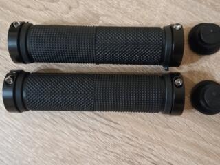 Ручки, грипсы.