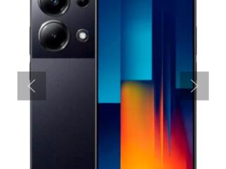POCO M6 PRO