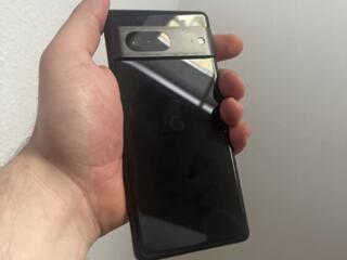 Googl pixel 7 128 гб