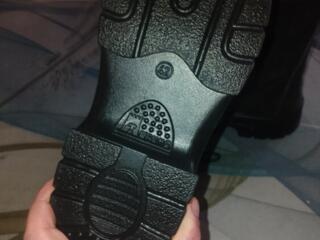 Ботинки "Тигина" 42 размер 400р.