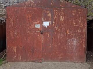 Продам гараж разборный