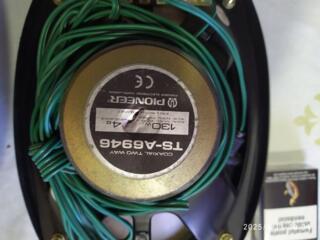 Автомобильные динамики Pioneer TS-A6949