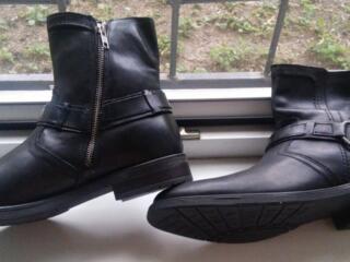 Продам Зимние Ботинки. Новые