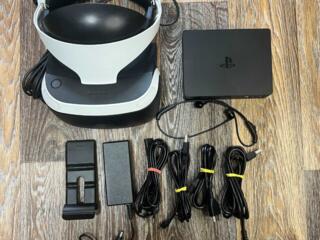Срочно PlayStation VR PS4/PS5/ПК