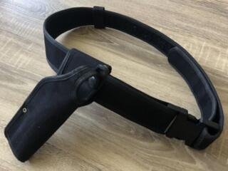 Ремень Кобура тактика