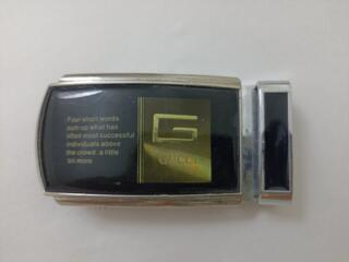 Продаю пряжку от ремня