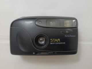 Продаю фотоаппарат-мыльницу в рабочем состоянии