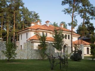 продаж 7-к котедж Вишгородський, Лебедівка, 990000 $