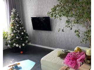 Дом в стиле Лофт на Долгой