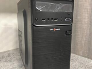 Продам системный блок Ryzen 5 4300ge RX Vega6 8gb