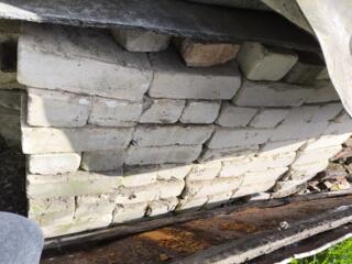 Огнеупорный кирпич