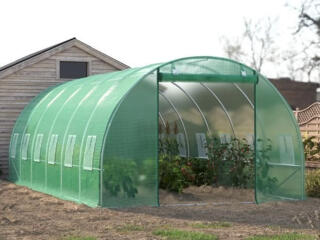 Теплицы. Распродажа остатков. Рассрочка от 3 до 12 месяцев.