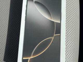 iPhone 16 Pro Max 256GB Natural Titanium