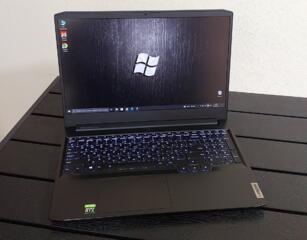 Lenovo IdeaPad Gaming 3 Гарантия Рассрочка АПБ