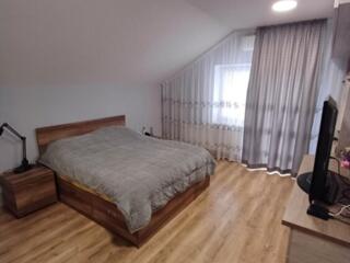 Durlesti, Casa in 2 nivele, 144 m2 - suprafata locativa, 4 ari - teren