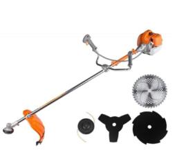 Бензокоса FELLER GT4600. Рассрочка! Ежедневные доставки! Гарантия 1год