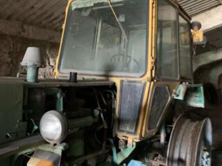 ЮМЗ запчасти