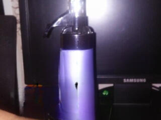 Новые электрощипцы плойка, Балка