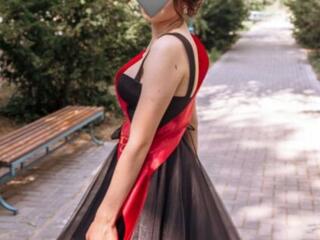 Продам вечернее платье