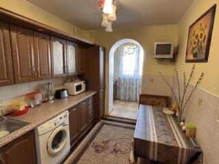 3-комнатная, Чешка, Орион, ТОРГ