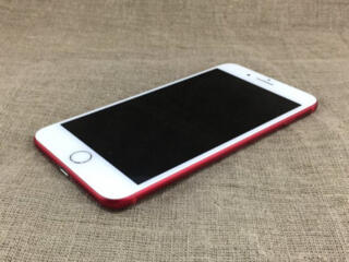 Apple iPhone 7 Plus 128GB RED