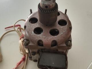 Электродрель для небольших работ