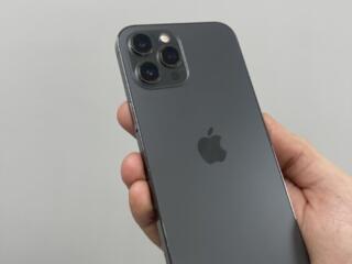 Apple iPhone 12 Pro Max 512GB Graphite