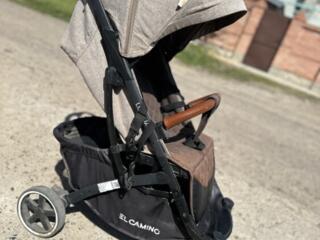 Продам прогулочную коляску
