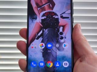 Lenovo K10 Note 128gb VoLTE 4G