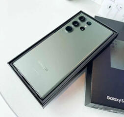 Samsung Galaxy S23 Ultra 12/512GB