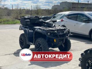 Can-Am OUTLANDER 1000R XT