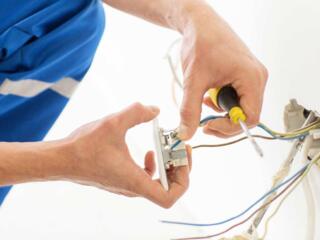 Электрик сантехник перфоратор