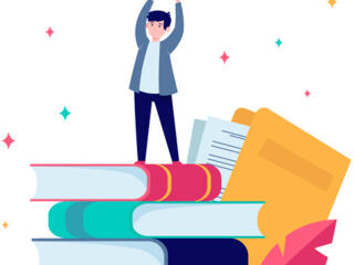 Помогу с курсовыми, рефератами и другими учебными работами