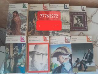 Продам книги дешево