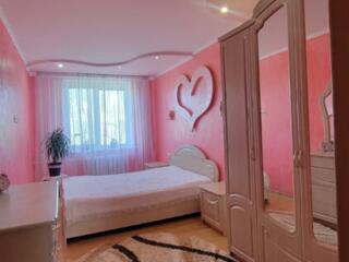 Срочно! Балка, 3х. ком. с ремонтом, мебелью и техникой